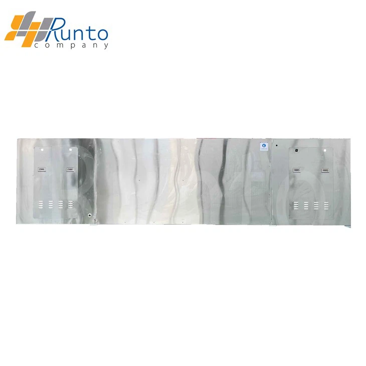 Dechrome-Maschine für Tiefdruckzylinder